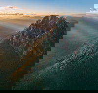 Southwest Tasmania Wilderness Experience Fly Cruise and Walk Including Lunch - Winery Find