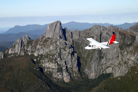 Southwest Tasmania Wilderness Experience: Fly Cruise And Walk Including Lunch - Winery Find 3