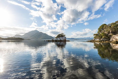 Southwest Tasmania Wilderness Experience: Fly Cruise And Walk Including Lunch - Winery Find 5