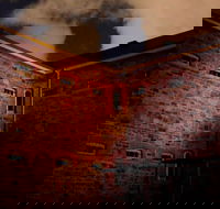 Adelaide Gaol Ghost Tour and Paranormal Investigation - Winery Find