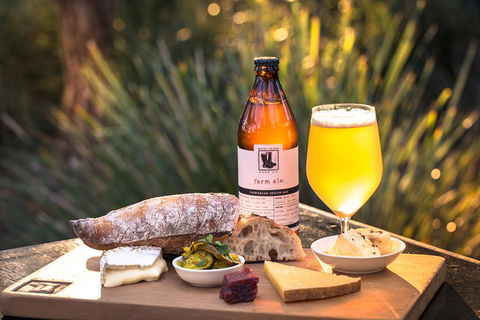 Bruny Island Day Tour, Includes Lunch And Exclusive Lighthouse Tour - Winery Find 3