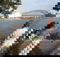 Story of Sydney Tour - Winery Find