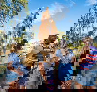 Litchfield National Park Waterfalls and Wildlife Tour from Darwin - Winery Find