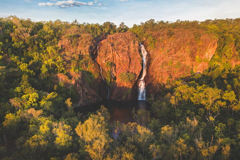 Litchfield National Park Waterfalls And Wildlife Tour From Darwin - Winery Find 2