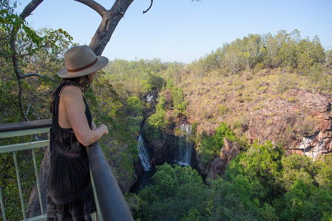 Litchfield National Park Waterfalls And Wildlife Tour From Darwin - Winery Find 5