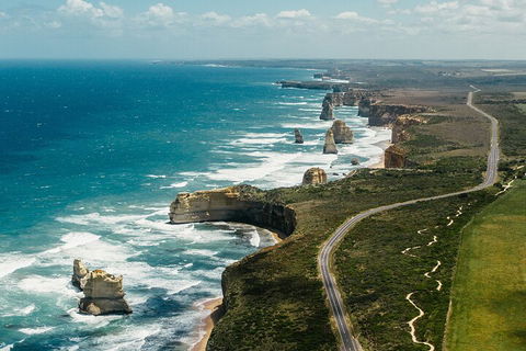 Great Ocean Road 2 Day Highlights Tour And Sunset 12 Apostles - Winery Find 1