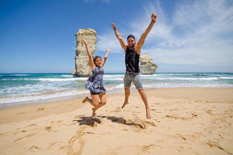 Great Ocean Road 2 Day Highlights Tour And Sunset 12 Apostles - Winery Find 3