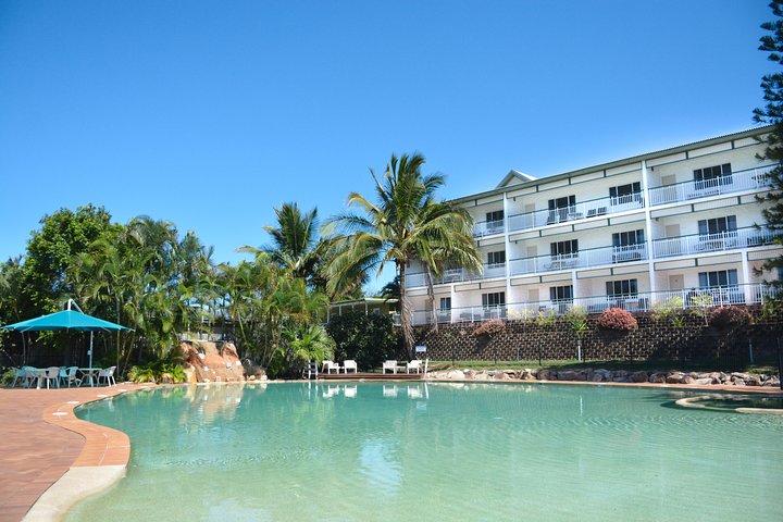 Fraser Island QLD Winery Find