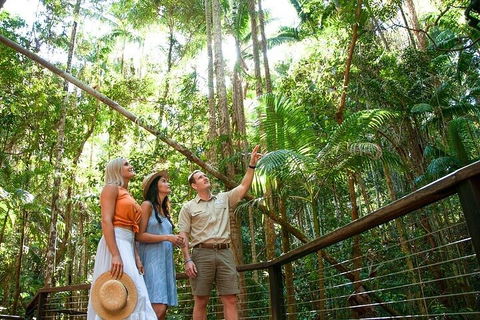 K'gari Getaway Tour From Hervey Bay - Winery Find 3