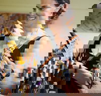 Tiwi By Design Day Tour - Winery Find