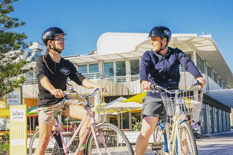 Explore Freo The Local Way: 3-hour Bike Tour - Winery Find 2