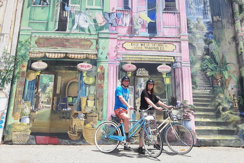 Explore Freo The Local Way: 3-hour Bike Tour - Winery Find 4