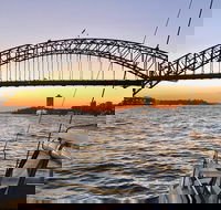 Sunset and Sparkle Sydney Harbour Cruise - Winery Find