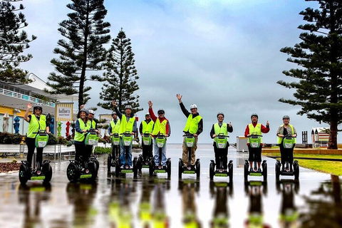 Perth East Foreshore And City Segway Tour - Winery Find 0