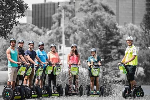 Perth East Foreshore And City Segway Tour - Winery Find 4