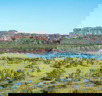 Jabiru 60 minute Scenic Flight - Winery Find