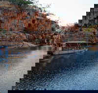 Darwin to Katherine Day Trip by Air Including Nitmiluk Katherine Gorge Cruise - Winery Find