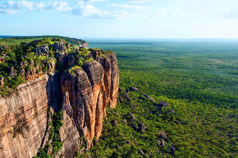 Darwin To Katherine Day Trip By Air Including Nitmiluk (Katherine) Gorge Cruise - Winery Find 1