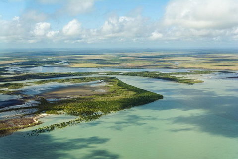 Darwin To Katherine Day Trip By Air Including Nitmiluk (Katherine) Gorge Cruise - Winery Find 2