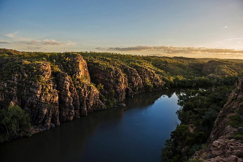 Darwin To Katherine Day Trip By Air Including Nitmiluk (Katherine) Gorge Cruise - Winery Find 4
