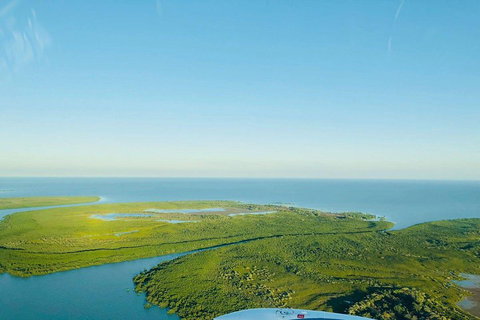 Darwin To Katherine Day Trip By Air Including Nitmiluk (Katherine) Gorge Cruise - Winery Find 5