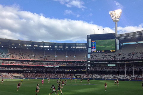Sports Tour Of Melbourne With MCG Tour And Australian Sports Museum Access - Winery Find 3