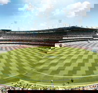 Sports Tour of Melbourne with MCG Tour - Winery Find