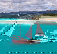 2-Day Whitsundays Sailing Adventure SV Whitehaven - Winery Find