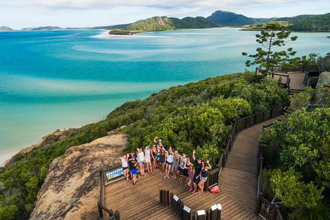2-Day Whitsundays Sailing Adventure: Summertime - Winery Find 3