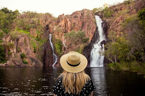 Litchfield National Park - Top End Day Tour From Darwin - Winery Find 0