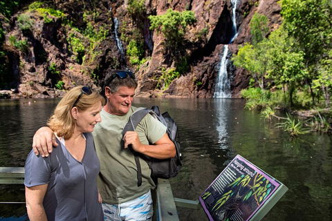 Litchfield National Park - Top End Day Tour From Darwin - Winery Find 3