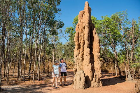 Litchfield National Park - Top End Day Tour From Darwin - Winery Find 4