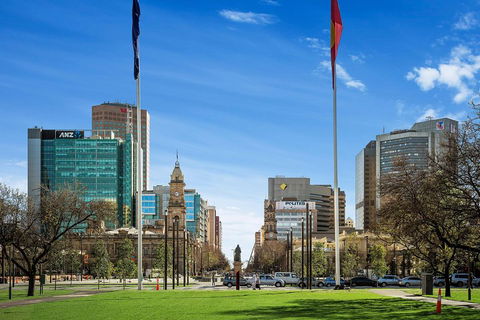 Adelaide Highlights, Hahndorf & McLaren Vale Wine Tasting And Sightseeing Tour - Winery Find 1