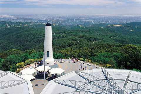 Adelaide Highlights, Hahndorf & McLaren Vale Wine Tasting And Sightseeing Tour - Winery Find 2