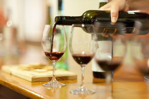 McLaren Vale And Glenelg Wine Tasting And Sightseeing (Half-day Afternoon) - Winery Find 1