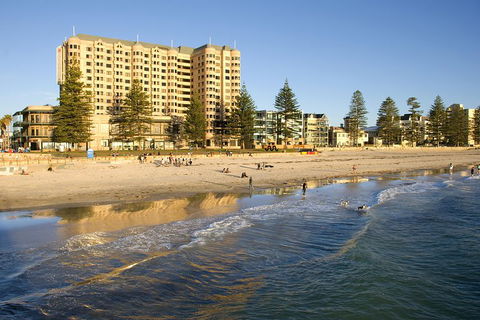McLaren Vale And Glenelg Wine Tasting And Sightseeing (Half-day Afternoon) - Winery Find 3