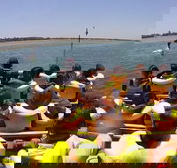 Gold Coast 55 Minute Adventure Jet Boat Ride - Winery Find