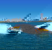Jet Boat Express Ride - 30mins - Winery Find
