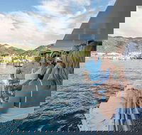 Magnetic Island Round-Trip Ferry From Townsville - Winery Find