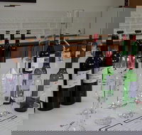 Penfolds Barossa Valley Make Your Own Wine - Winery Find