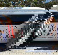 Mount Tamborine Wine Tasting Tour from Brisbane or the Gold Coast - Winery Find