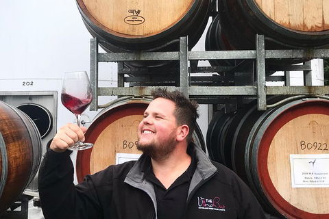 Mount Tamborine Wine Tasting Tour From Brisbane Or The Gold Coast - Winery Find 2
