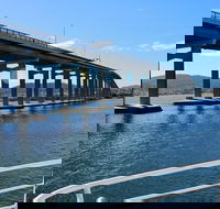 Derwent River Historic Harbour Cruise From Hobart - Winery Find