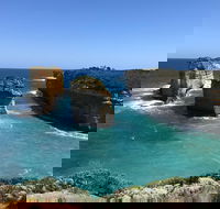 Great Ocean Road Reverse Itinerary PREMIUM Tour - Winery Find