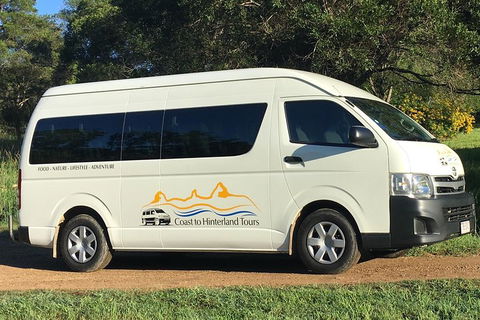 Noosa Everglades Serenity Cruise & Highlights Tour Inc. Lunch & Cruise - Winery Find 5