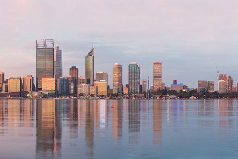 Half Day Perth & Fremantle Highlights - Winery Find 0