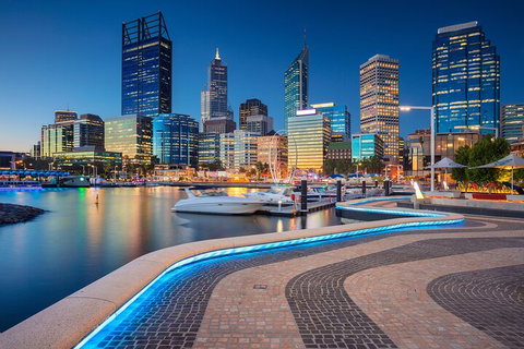 Half Day Perth & Fremantle Highlights - Winery Find 5