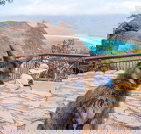Wineglass Bay  Freycinet NP Full Day Tour from Hobart via Richmond Village - Winery Find