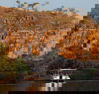 Nitmiluk Katherine Gorge Cruise - Winery Find