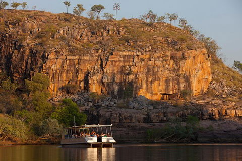Nitmiluk (Katherine) Gorge Cruise - Winery Find 0